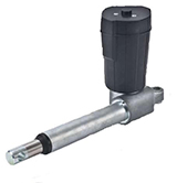 Актуатор 08XPR 32V DC Актуатор 08XPR 32V DC