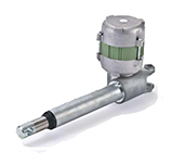 Актуатор 08XPR 32V AC Актуатор 08XPR 32V AC