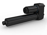 Штоковый актуатор 08XPGV-21E Штоковый актуатор 08XPGV-21E