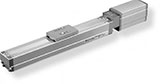 Кареточный актуатор 11EXO3-AP4X-10 Кареточный актуатор 11EXO3-AP4X-10